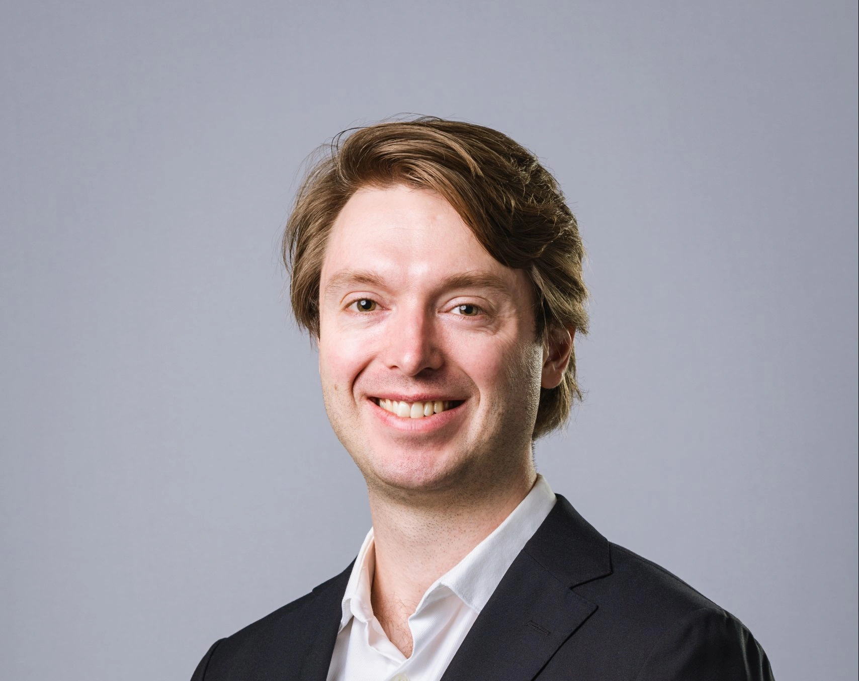 Max Uusitalo, New CEO of Mekitec