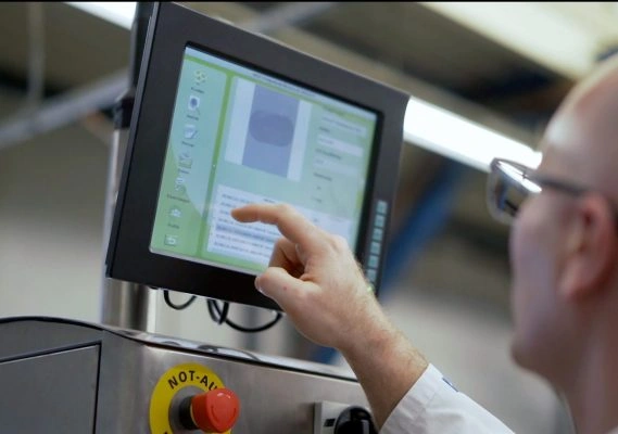 Press Release: Mekitec combines data analytics and packaged food inspection