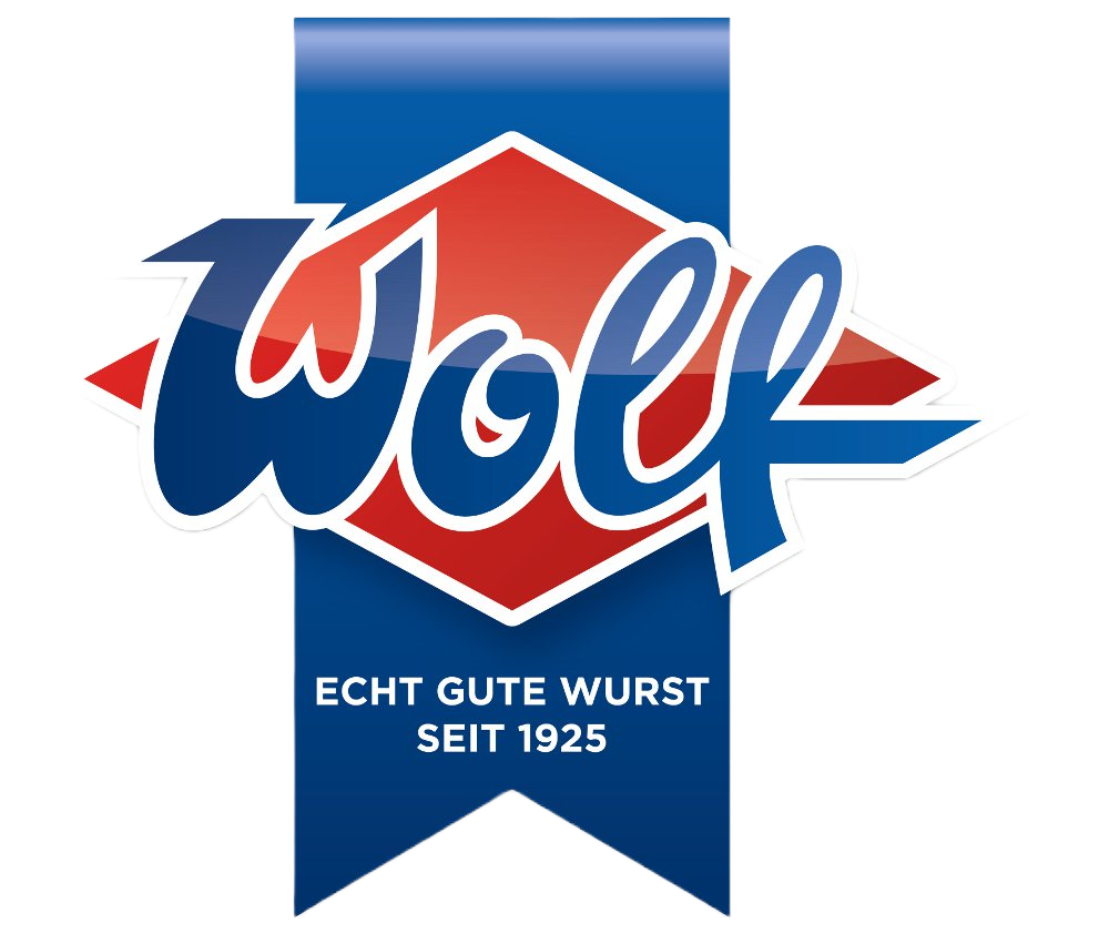 Wolf Wurst Logo