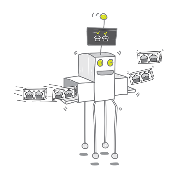 MEKI X-ray inspection system