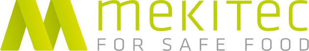 Mekitec Logo